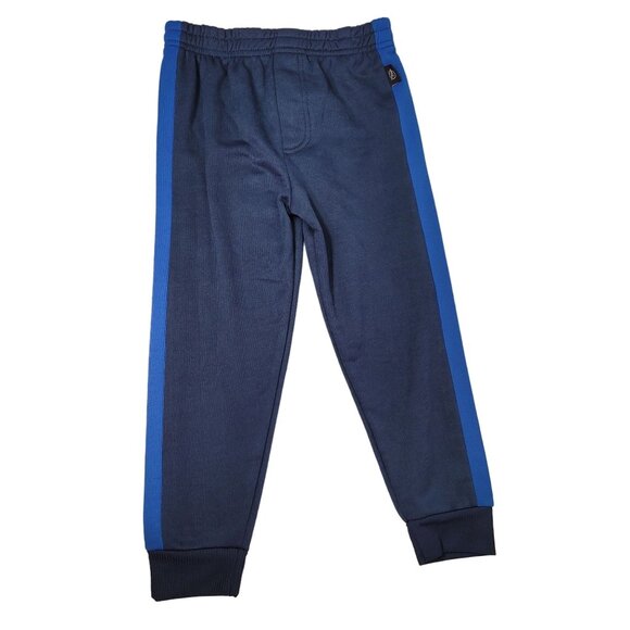 Marvel Avengers Boys Two-Piece Zipper Hoodie & Jogger Pants Set Blue - Size 5 - Picture 10 of 14